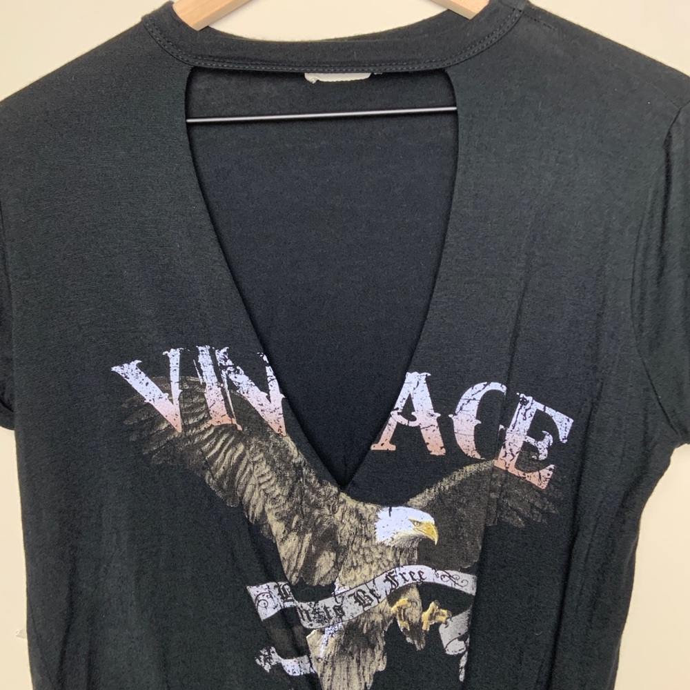 Mind Code Top Size: Small - Picture 5 of 16